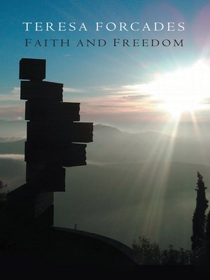 cover image of Faith and Freedom